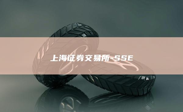 上海证券交易所